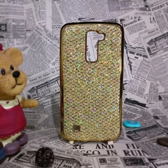 کاور لاکچری مناسب برای LG K10