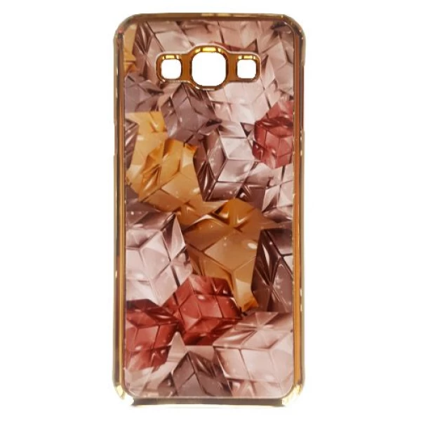 کاور لاکچری مناسب برای Samsung Galaxy A8