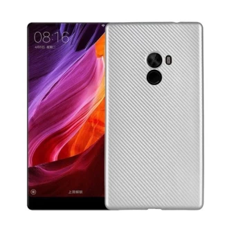 کاور فیبر کربنی مناسب Xiaomi Mi Mix