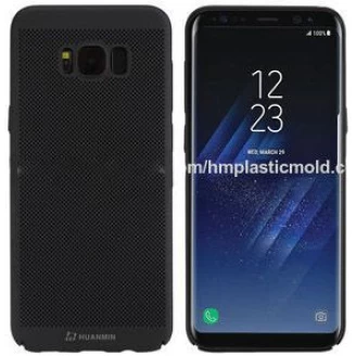 کاور محافظ Huanmin مدل Porous مناسب Samsung Galaxy S8 Plus