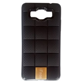 گارد محافظ آی فیس طرح برجسته Samsung Galaxy A5 2016 iFace