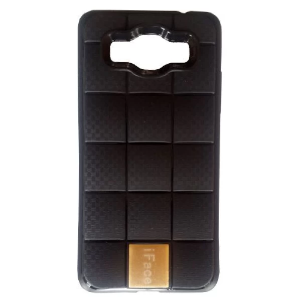 گارد محافظ آی فیس طرح برجسته Samsung Galaxy A5 2016 iFace