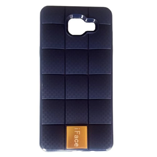 گارد محافظ آی فیس طرح برجسته Samsung Galaxy A7 2016 iFace