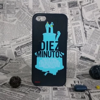 کاور فانتزی iPefet مناسب برای Apple iPhone 5-5S-SE