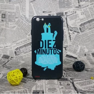 قاب فانتزی آیفون Apple iPhone 6 / 6s iPefet Protective Case