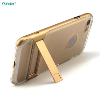 کاور iPefet پایه دار مدل Kickstand مناسب برای Apple iPhone 7
