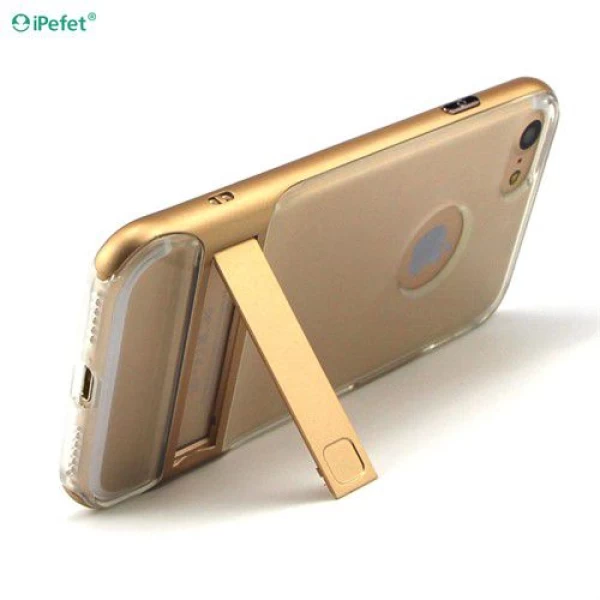کاور iPefet پایه دار مدل Kickstand مناسب برای Apple iPhone 7