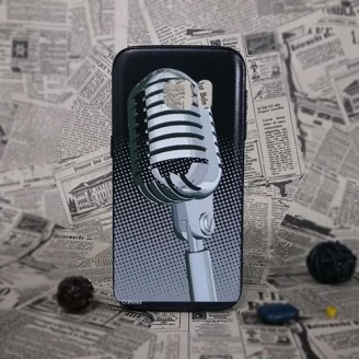 کاور فانتزی iPefet مناسب برای Samsung Galaxy S7