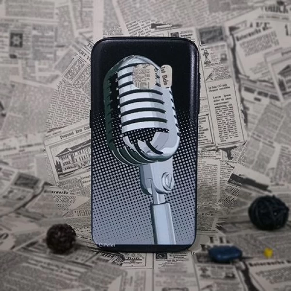 کاور فانتزی iPefet مناسب برای Samsung Galaxy S7
