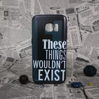 کاور فانتزی iPefet مناسب برای Samsung Galaxy S7