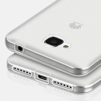 محافظ ژله ای 3 گرمی Huawei Ascend Y6 Pro