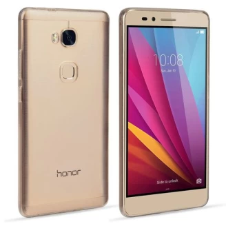 محافظ ژله ای 3 گرمی Huawei Honor 5X