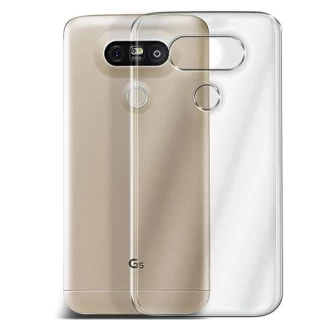 محافظ ژله ای 3 گرمی LG G5