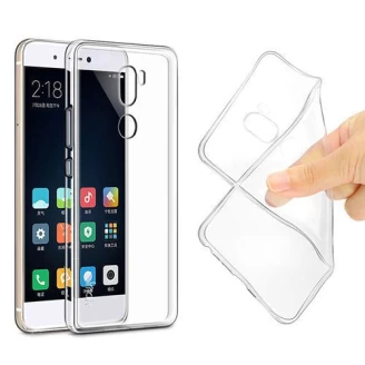 کاور ژله ای 3 گرمی نانو شیائومی Xiaomi Mi 5s Plus