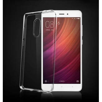 کاور ژله ای 3 گرمی نانو شیائومی Xiaomi Redmi Pro