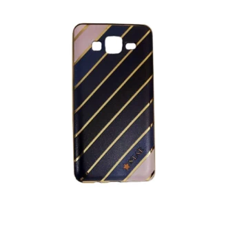 محافظ ژله ای طرح دار مناسب برای Samsung Galaxy ON5