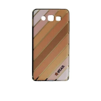 کاور ژله ای طرح دار مناسب برای Samsung Galaxy ON7