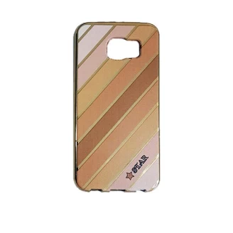 کاور ژله ای طرح دار مناسب برای Samsung Galaxy S6