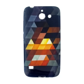 کاور ژله ای طرح دار مناسب برای Samsung Galaxy S3