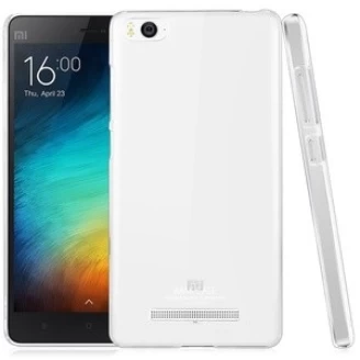 کاور ژله ای 3 گرمی نانو شیائومی Xiaomi Mi4i