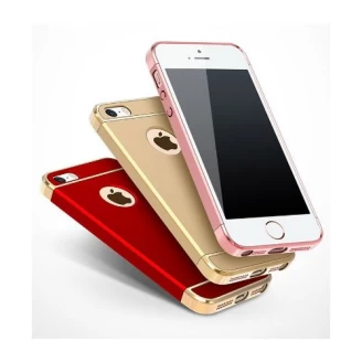 کاور Joyroom مدل Ling مناسب Apple iPhone 5-5s-SE