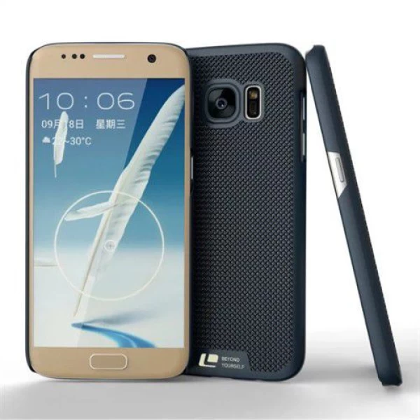 قاب توری Loopee سامسونگ Samsung Galaxy S7 Loopee Brathe Plus