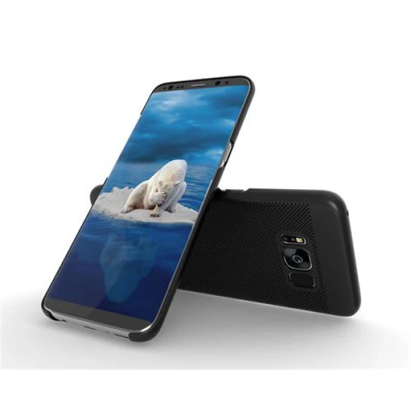 قاب توری Loopee سامسونگ Samsung Galaxy S8 Loopee Brathe Plus