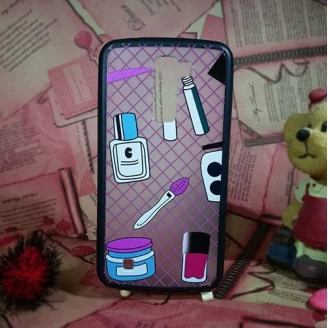 کاور فانتزی مارک Misoo مناسب برای LG K10