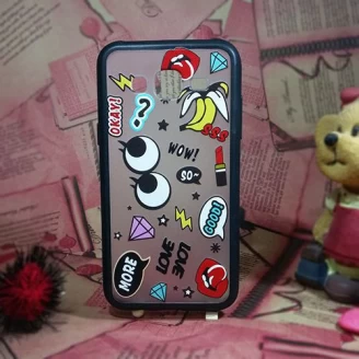 کاور فانتزی مارک Misoo مناسب برای Samsung Galaxy J5