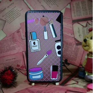 کاور فانتزی مارک Misoo مناسب برای Samsung Galaxy J7 2016