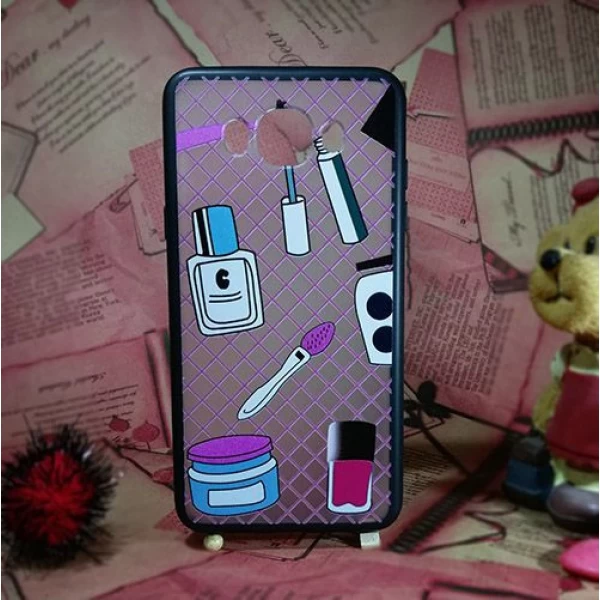 کاور فانتزی مارک Misoo مناسب برای Samsung Galaxy J7 2016