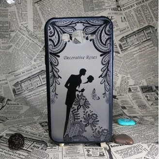 کاور فانتزی مارک Misoo مناسب برای Samsung Galaxy J7