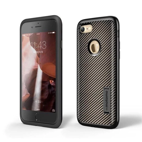 کاور Motomo سری Armor Stand مناسب Apple iPhone 7