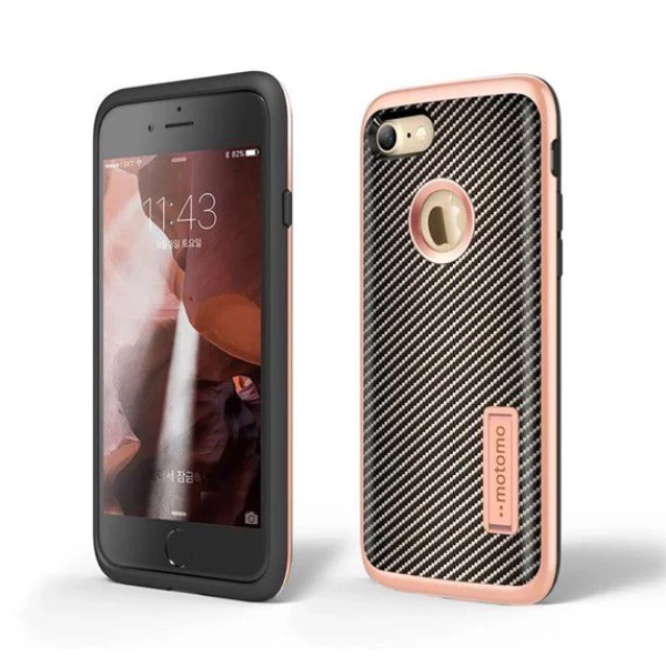 کاور Motomo سری Armor Stand مناسب Apple iPhone 7