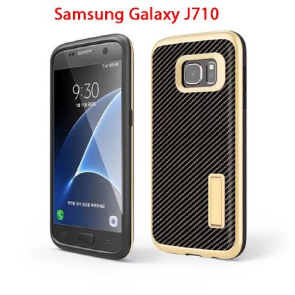 کاور Motomo سری Armor Stand مناسب Samsung Galaxy J7 2016