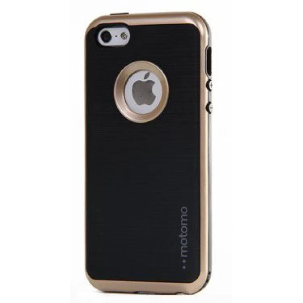 کاور Motomo سری Neo Hybrid مناسب Apple iPhone 5-5s-SE