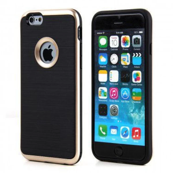کاور Motomo سری Neo Hybrid مناسب Apple iPhone 6Plus-6s Plus