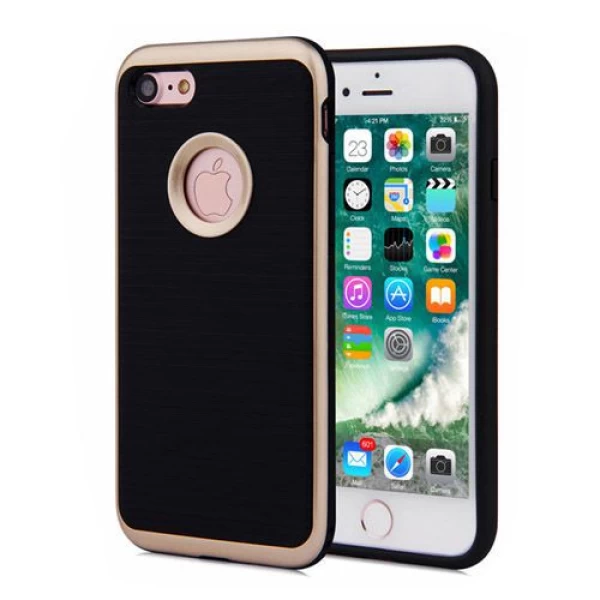 کاور Motomo سری Neo Hybrid مناسب Apple iPhone 7