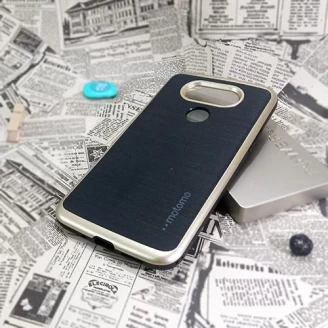 کاور Motomo سری Neo Hybrid مناسب LG G5