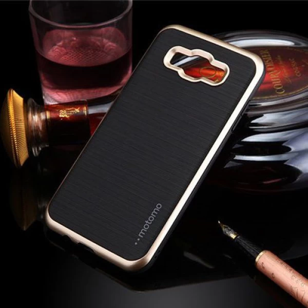 کاور Motomo سری Neo Hybrid مناسب Samsung Galaxy J7 2016