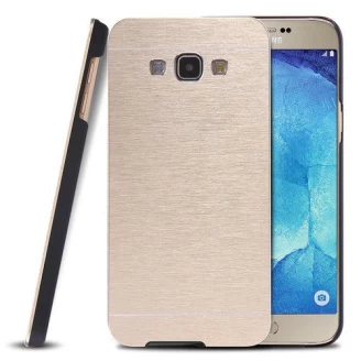 کاور سخت فلزی مارک motomo مناسب برای Samsung Galaxy A8