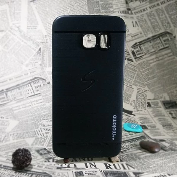 کاور motomo مناسب برای Samsung Galaxy S6 Edge