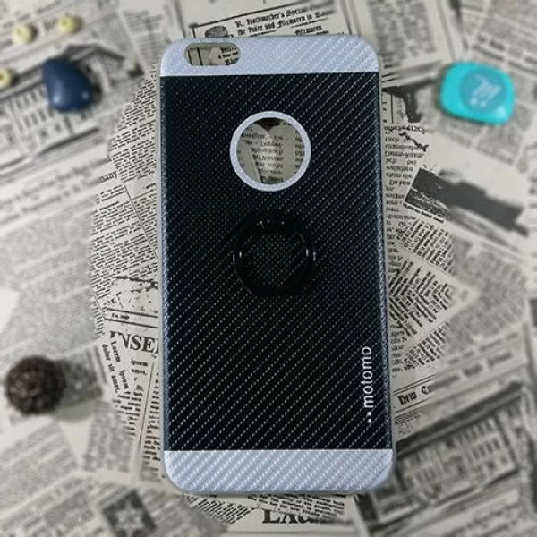 کاور motomo انگشتی برجسته مناسب برای Apple iPhone 6 plus-6S plus