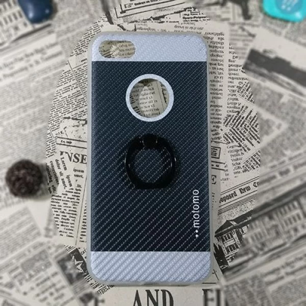 کاور motomo انگشتی برجسته مناسب برای Apple iPhone 7 7S