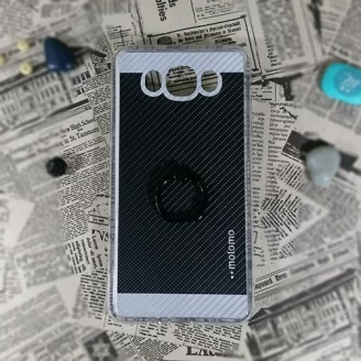 کاور motomo انگشتی برجسته مناسب برای Samsung Galaxy J7 2016