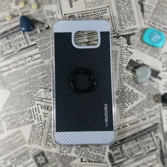کاور motomo انگشتی برجسته مناسب برای Samsung Galaxy S7 Edge