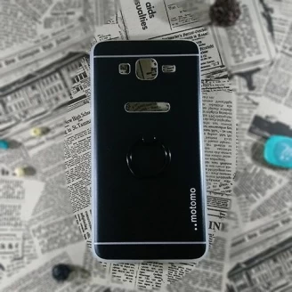 کاور motomo انگشتی مناسب برای Samsung Galaxy Grand Prime