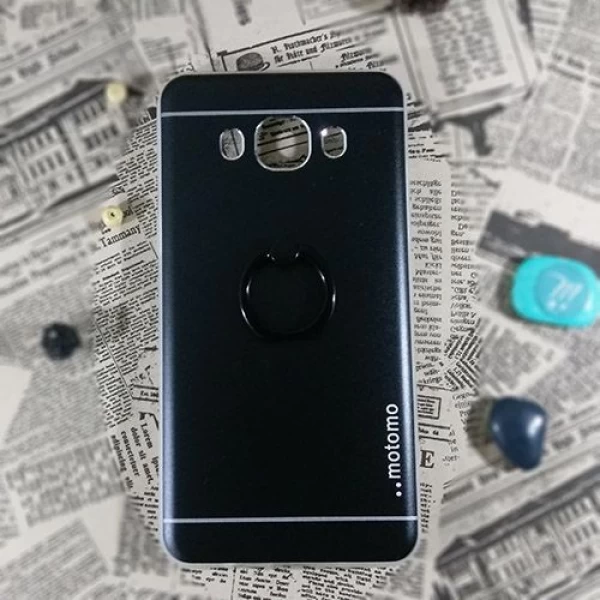 کاور motomo انگشتی مناسب برای Samsung Galaxy J7 2016