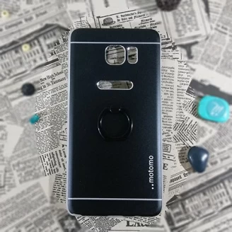 کاور motomo انگشتی مناسب برای Samsung Galaxy Note 5