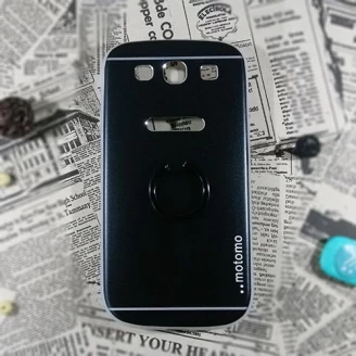 کاور motomo انگشتی مناسب برای Samsung Galaxy S3